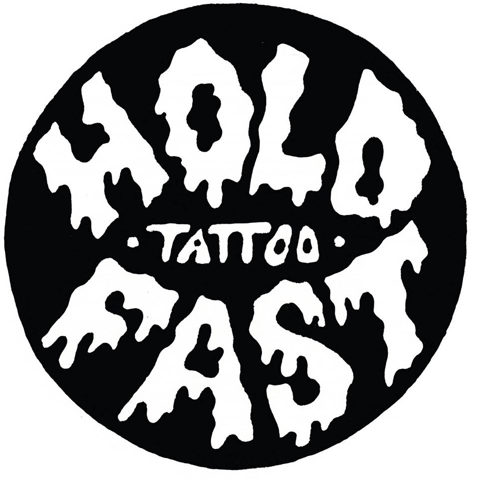 hold fast tattoo