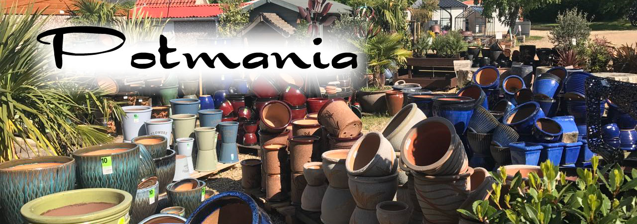 potmania